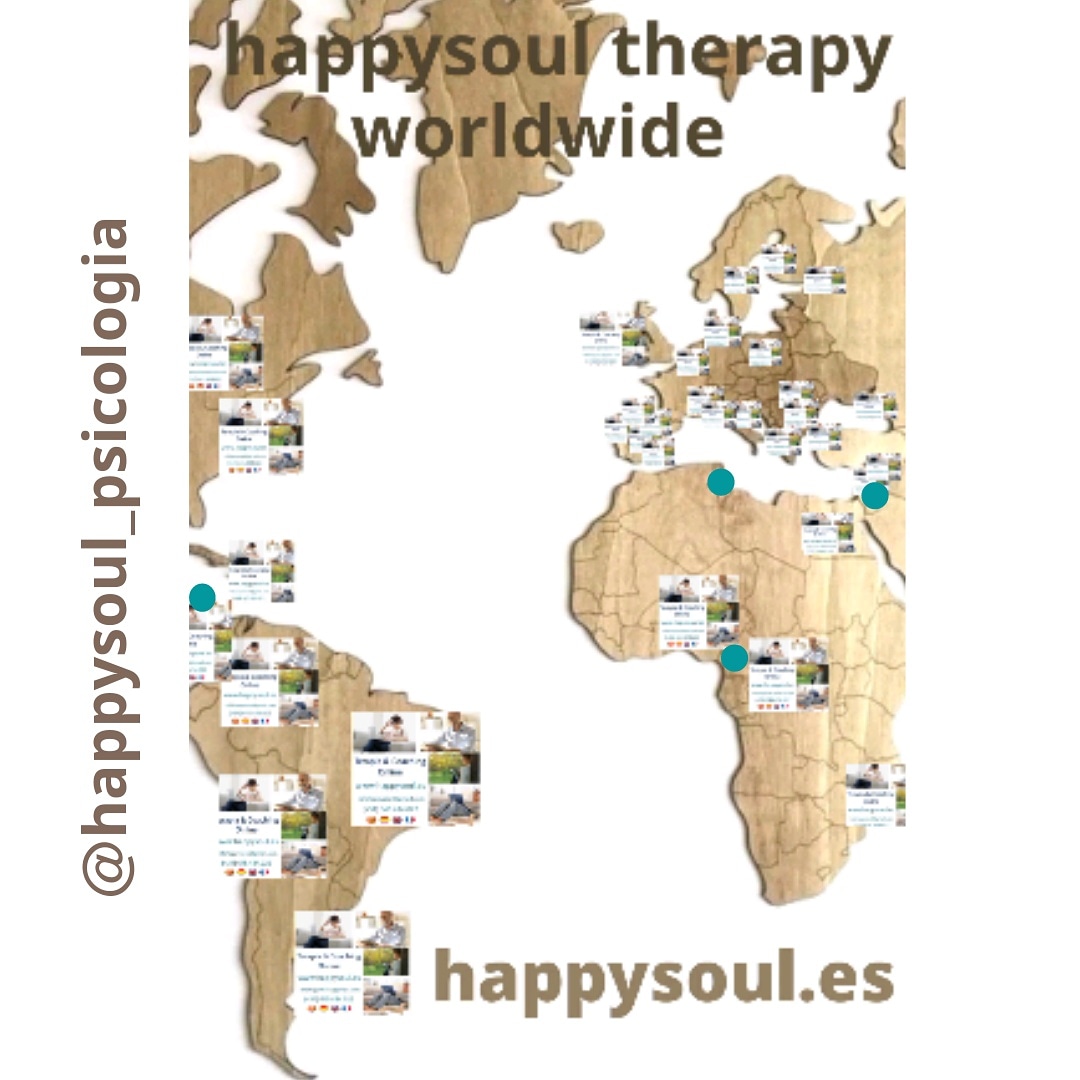 Teràpia happysoul_psicologia